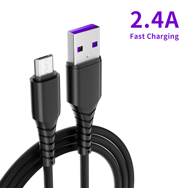 2022 Cell Phone Accessories Popular Cable USB Type C 3A Fast Charging USB Type C Fast Cable 3.0 for Samsung Phone Charger Cable